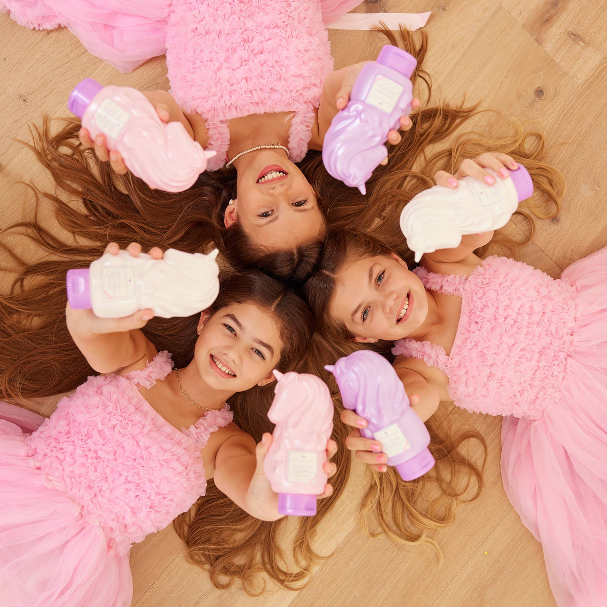 Unicorn Kids Conditioner | Paraben & Sulfate Free