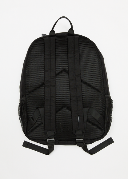 AFENDS Mens Creator - Backpack - Black
