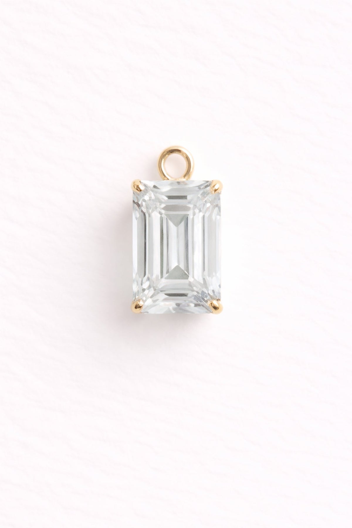 Birthstone Charms