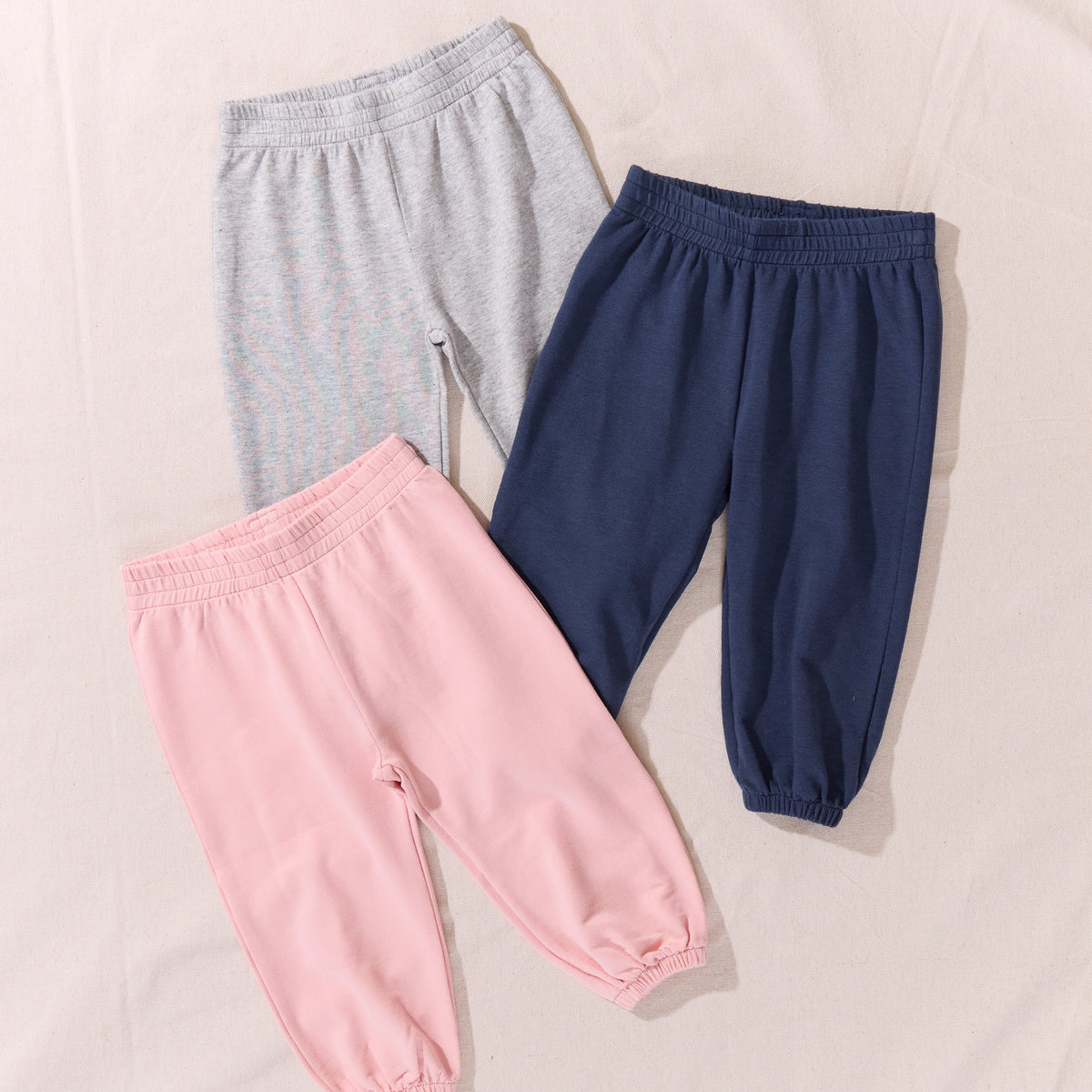 Baby Bubble Pant - Navy