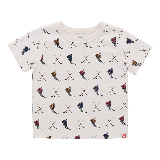 Adventure T-Shirt - Hockey Players