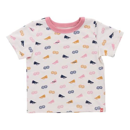 Adventure T-Shirt - Cheerleading