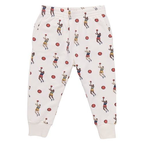 Jax Jogger - Basketball
