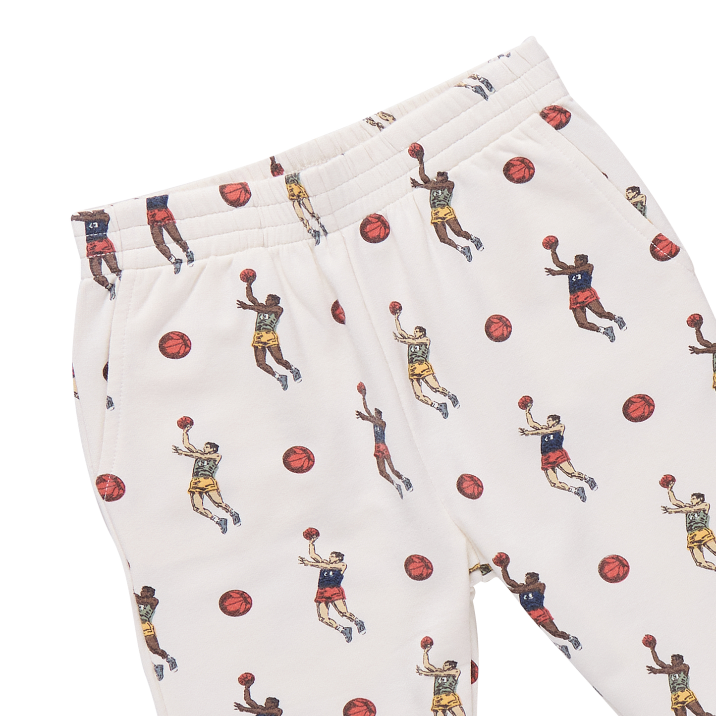 Jax Jogger - Basketball