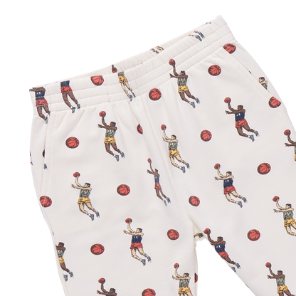 Jax Jogger - Basketball