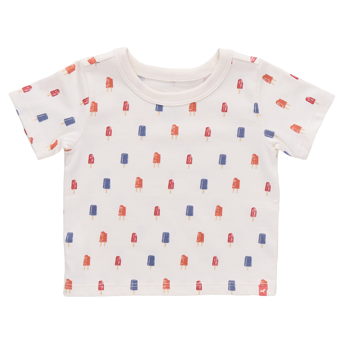 Adventure T-Shirt - Popsicles