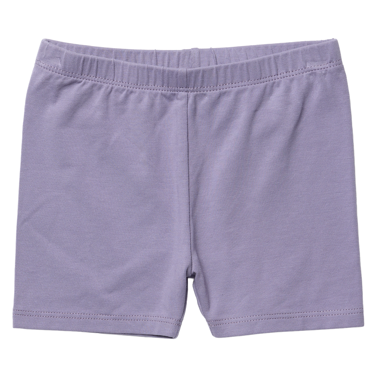 Banana Bike Short - Purple
