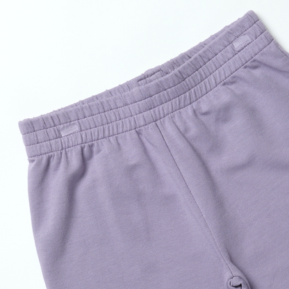 Baby Bubble Pant - Purple