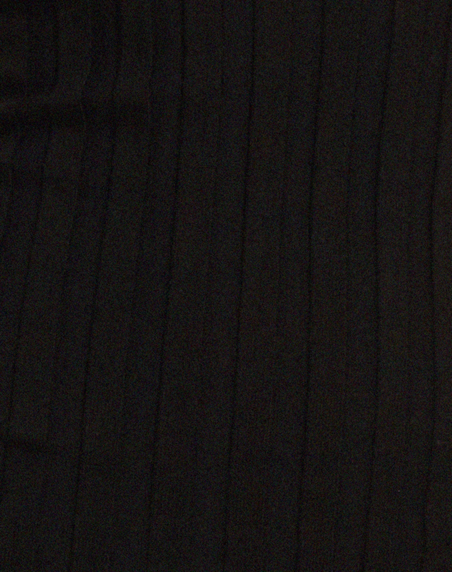 Dasilva Halterneck Mini Dress in Black