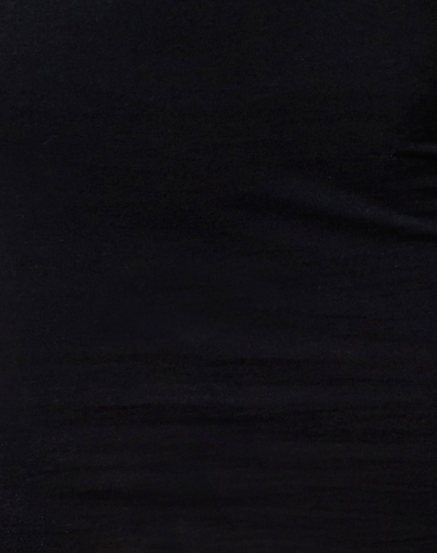 Destry Bodycon Dress in Black