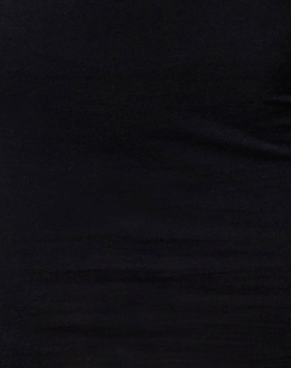 Destry Bodycon Dress in Black