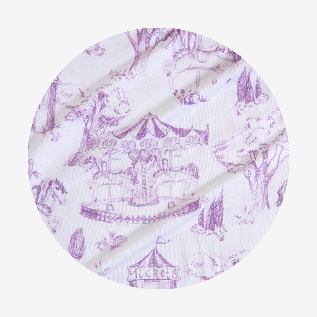 Babette Girls' Brief Set
