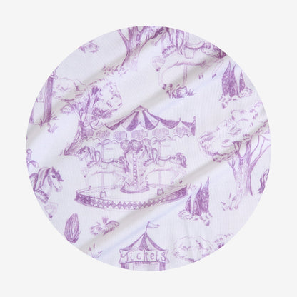 Babette Girls' Brief Set