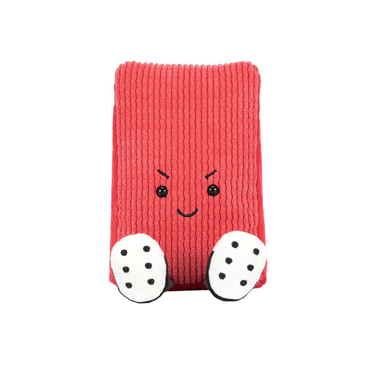 Amuseables Sports Fowla Red Card