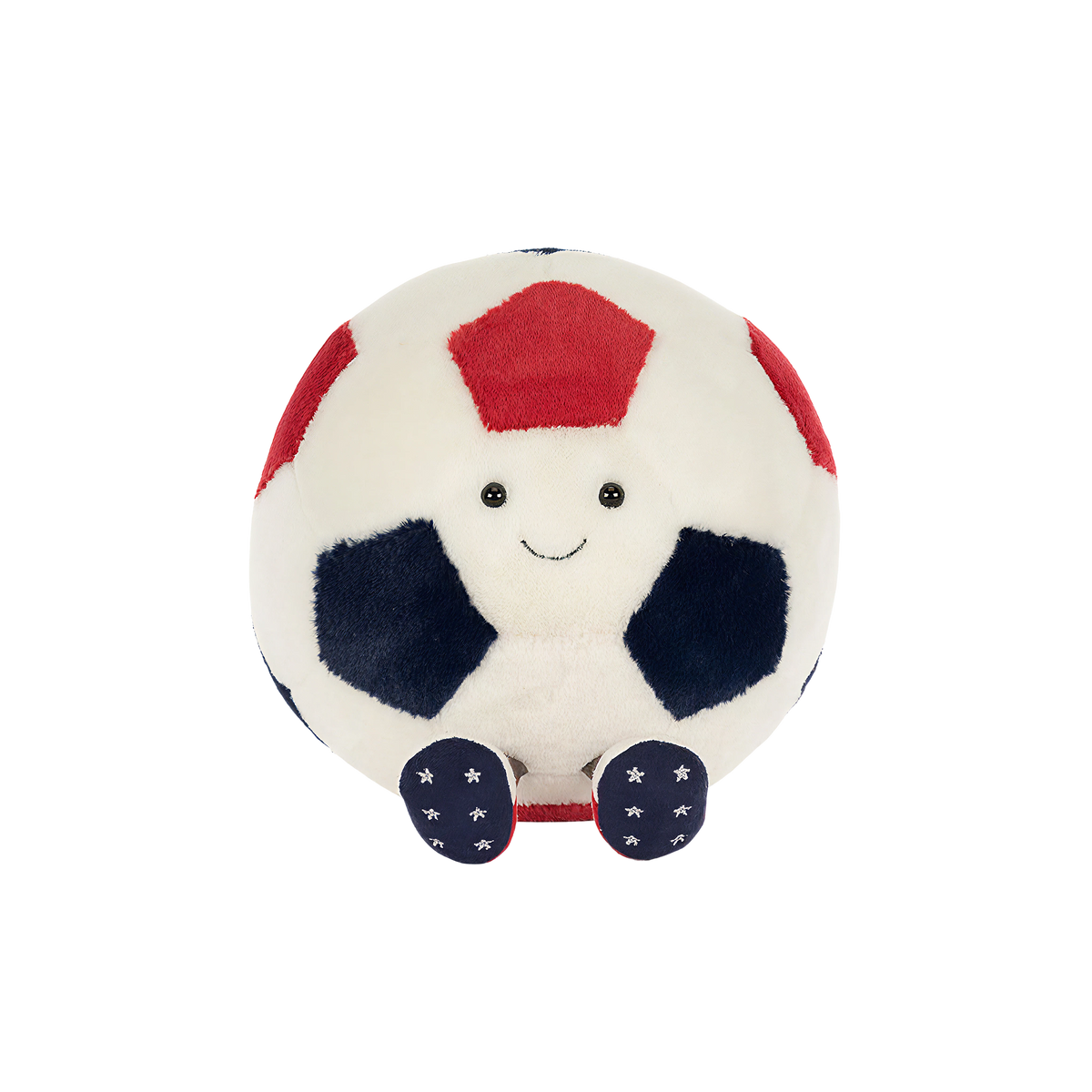 Amuseables USA Soccer Ball