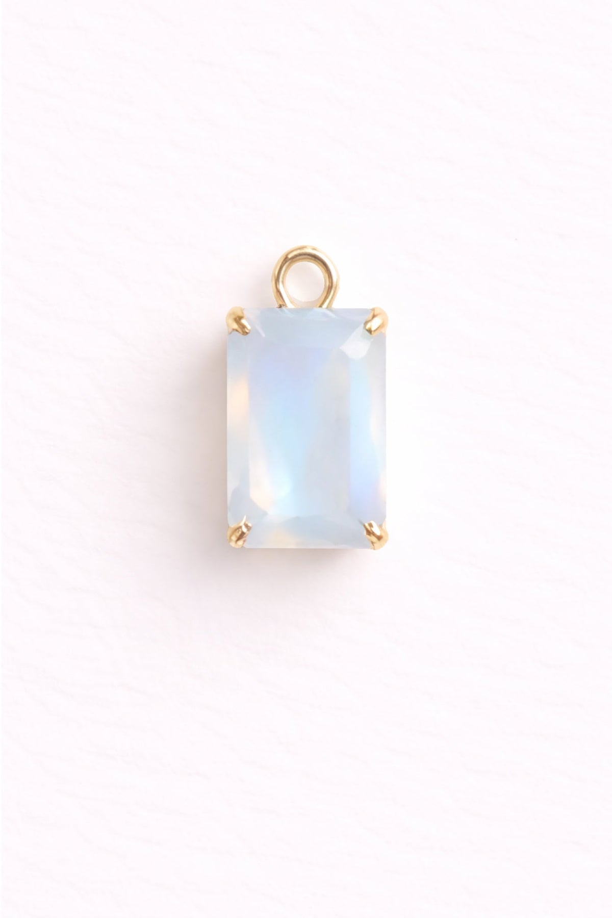 Birthstone Charms