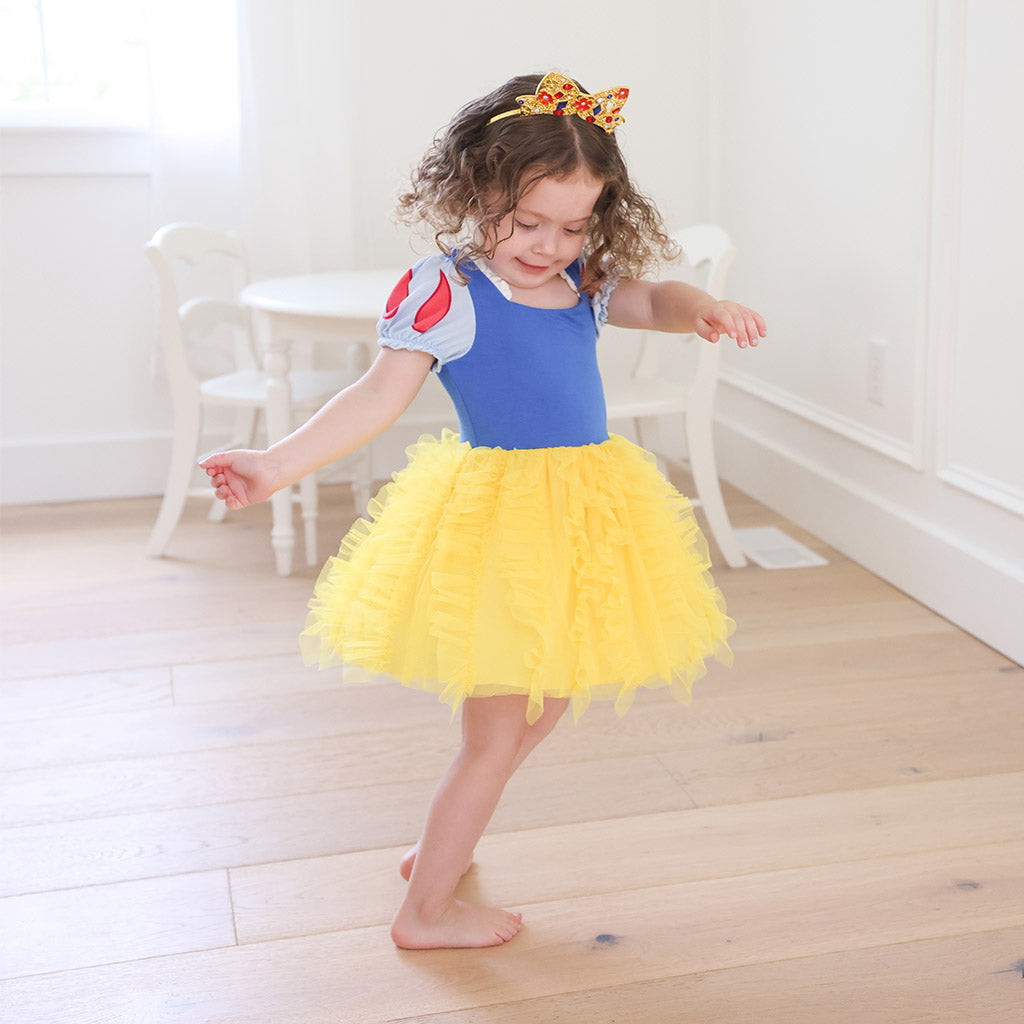 Disney Snow White Tulle Dress