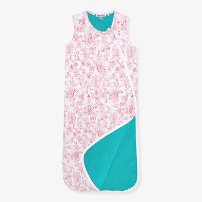 Antoinette Sleeveless Sleep Bag