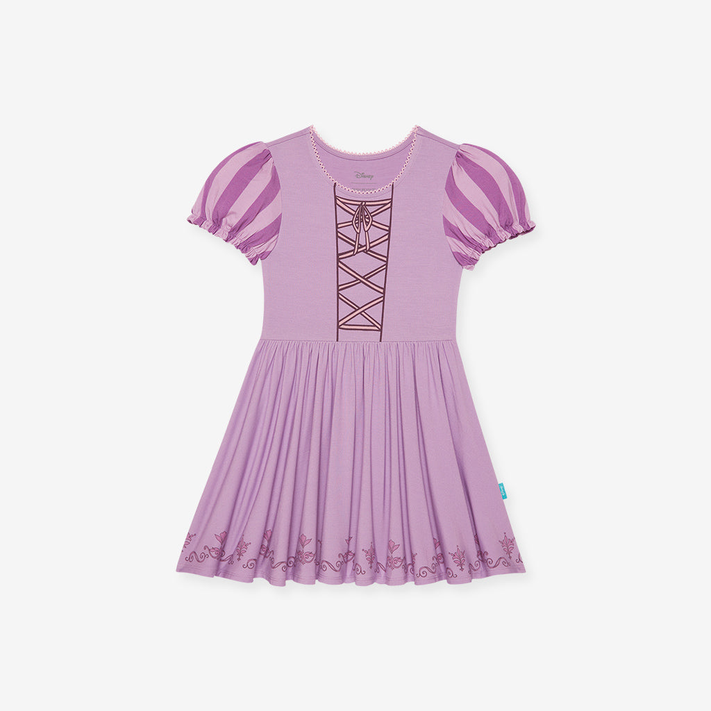 Disney Rapunzel Twirl Dress