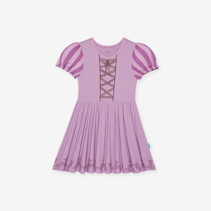 Disney Rapunzel Twirl Dress