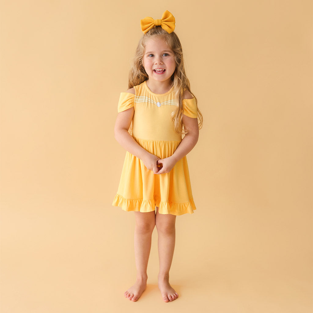 Disney Belle Twirl Dress