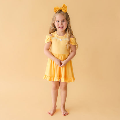 Disney Belle Twirl Dress
