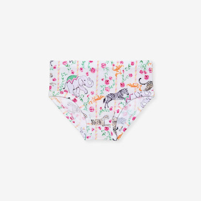 Babette Girls' Brief Set