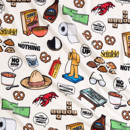 Seinfeld Men's Pajama Pants