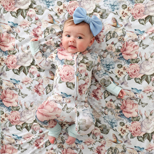 Amarantha Convertible One Piece