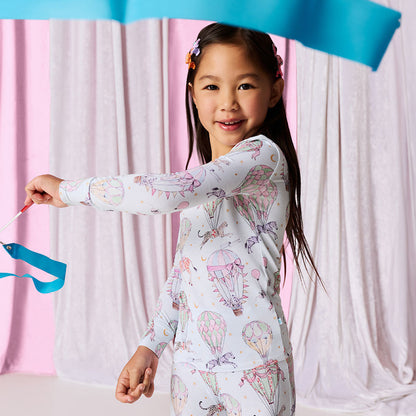Seraphina Classic Pajama Set