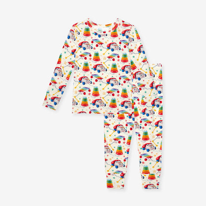 Vintage Fisher-Price™ Classic Pajama Set
