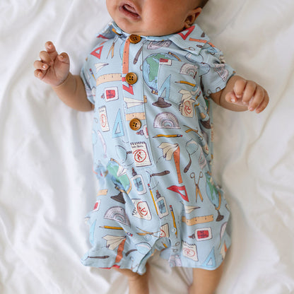 Steve Collared Henley Shortall