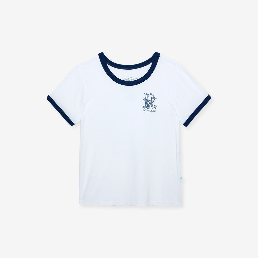Team Ravenclaw Varsity Tee