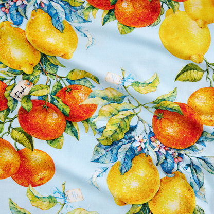 Lucia Ruffled Luxette Plush Patoo® Blanket