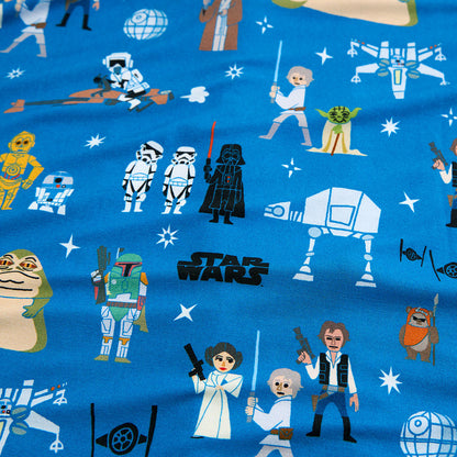 Star Wars™ Boys' Boxer Brief Set