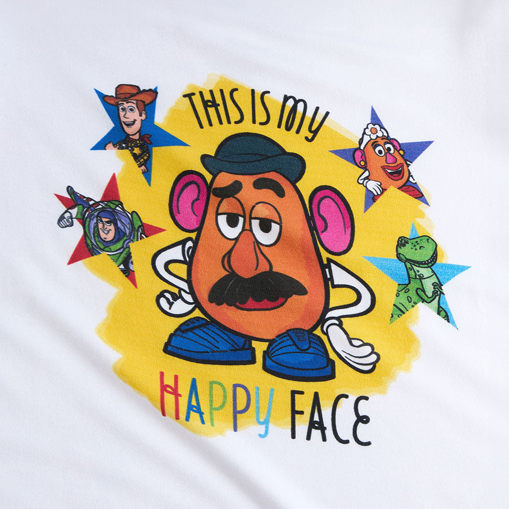 Disney Mr. Potato Head Classic Tee