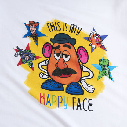 Disney Mr. Potato Head Classic Tee