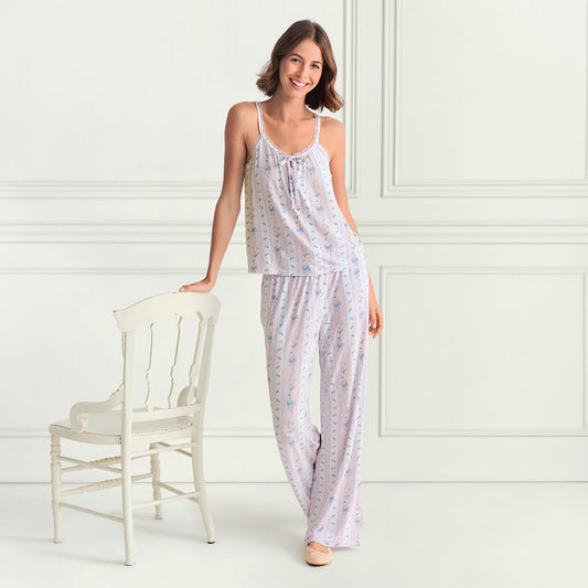 Blythe Women's Cami Pajama Set