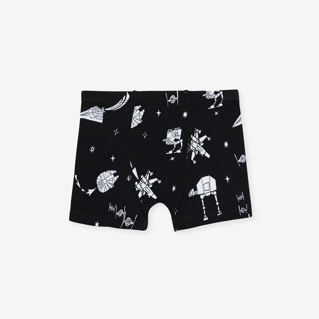 Star Wars™ Boys' Boxer Brief Set