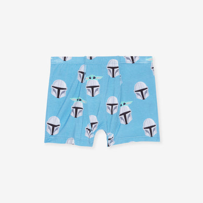 Star Wars™ Boys' Boxer Brief Set