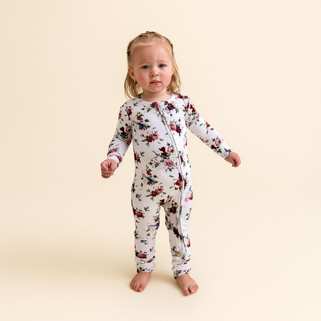 Philippa Convertible One Piece