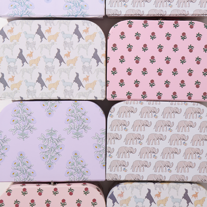 Nesting Box Baby Take Home Set - Tiny Dogs