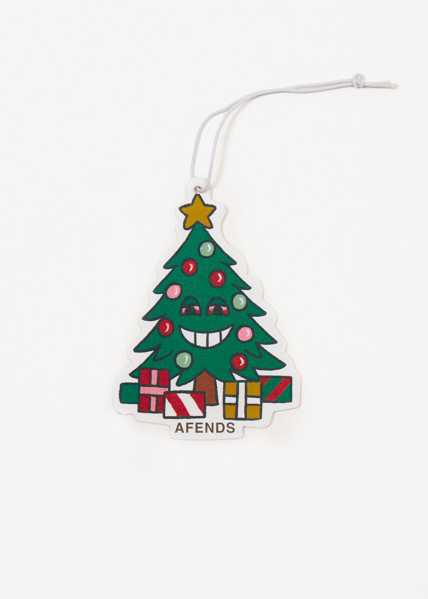 AFENDS Womens Chrissy - Air Freshner - Multi