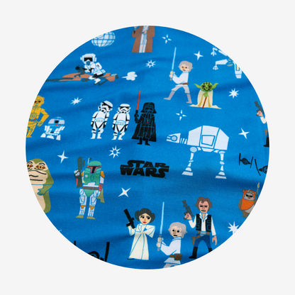 Star Wars™ Criss-Cross Twirl Dress