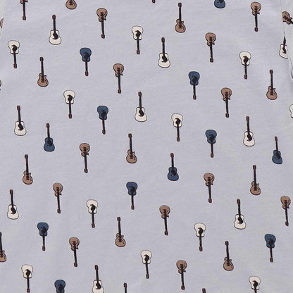 Adventure T-Shirt - Tiny Vintage Guitars