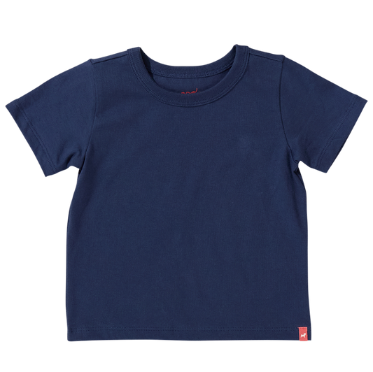 Adventure T-Shirt - Navy