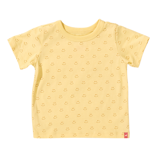 Adventure T-Shirt - Smiley