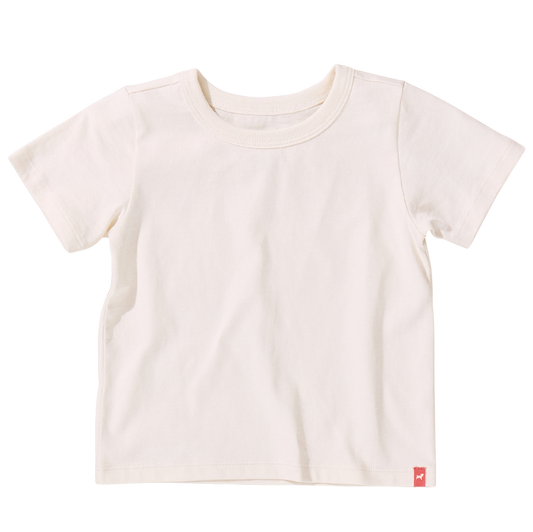 Adventure T-Shirt - Cream
