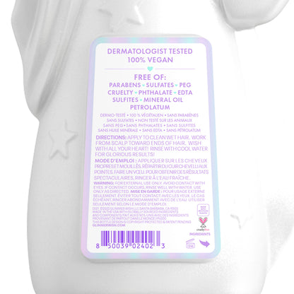 Unicorn Kids Conditioner | Paraben & Sulfate Free