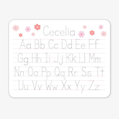 Kids Personalized Whiteboards